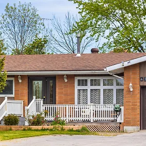 Four Trees House , Niagara Falls Canada