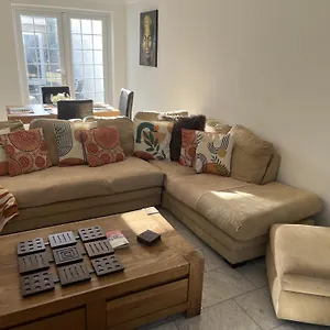 Reach Retreat Spacious 4bed House Startford Maryland Great Transport Links , London United Kingdom
